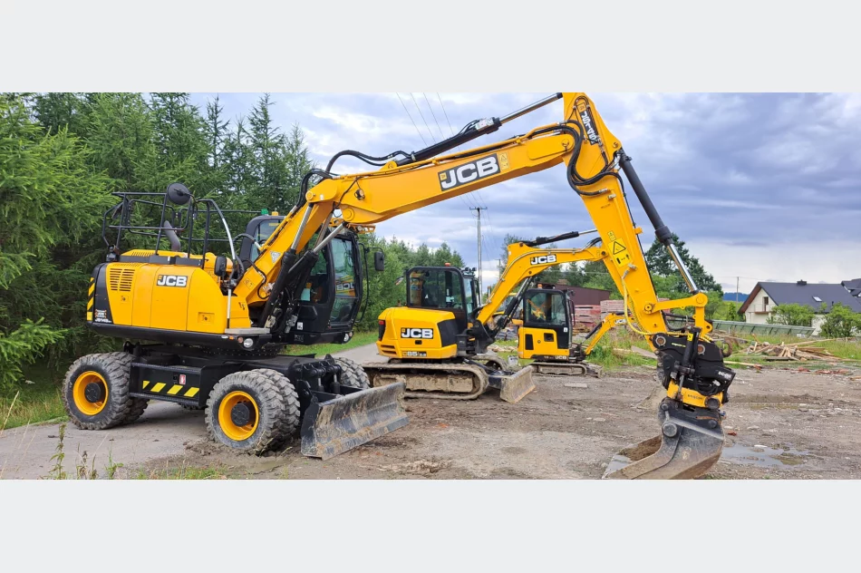 lukAS-KOP Roboty Ziemne Tomasik !! - zdjęcie 3