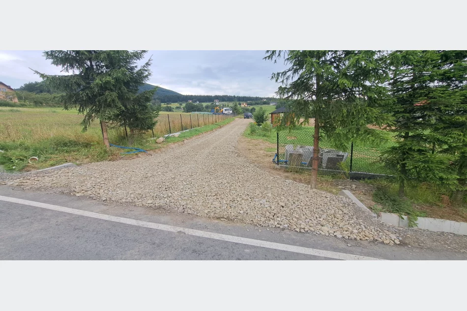 lukAS-KOP Roboty Ziemne Tomasik !! - zdjęcie 15