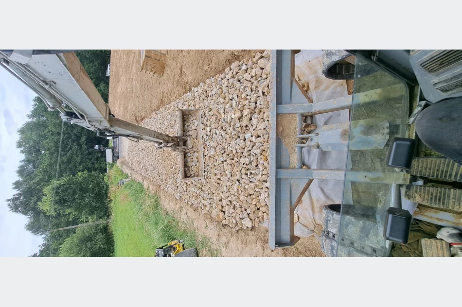 lukAS-KOP Roboty Ziemne Tomasik !! - zdjęcie 16