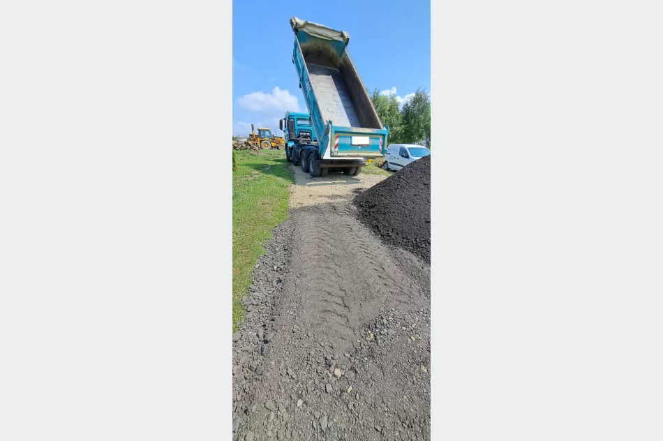 lukAS-KOP Roboty Ziemne Tomasik !! - zdjęcie 17