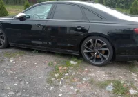 Handlowali kradzionymi samochodami. Zabezpieczono pojazdy o wartości ok 3,5 mln zł - zdjęcie główne