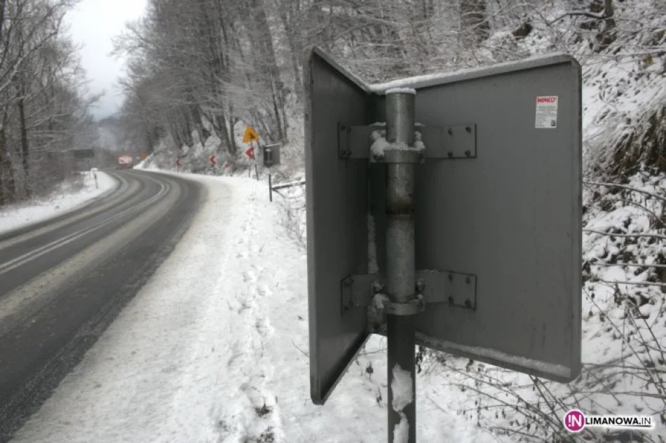 Sobotnie 'zabawy' znakami - zdjęcie 2