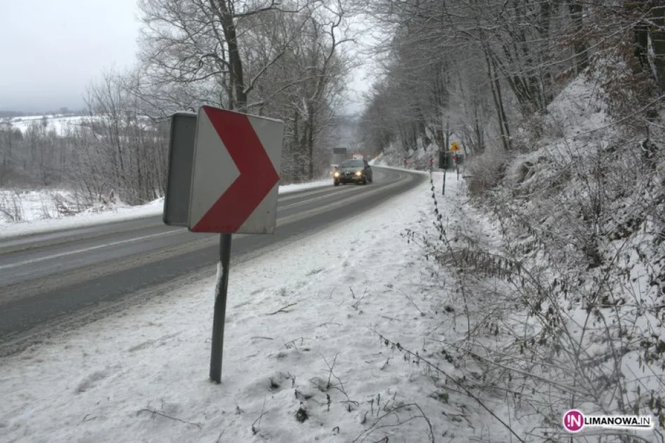 Sobotnie 'zabawy' znakami - zdjęcie 3