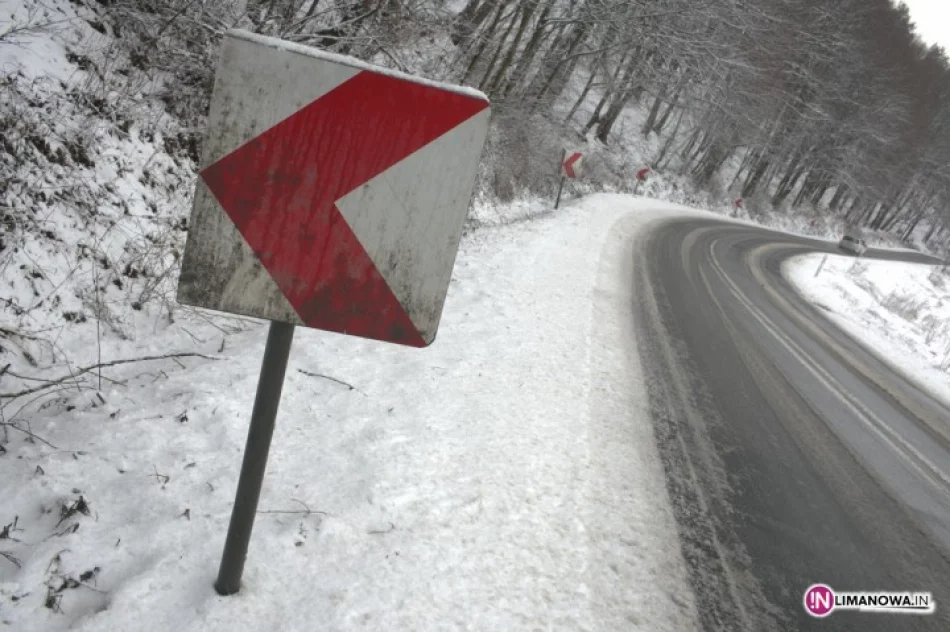 Sobotnie 'zabawy' znakami - zdjęcie 4