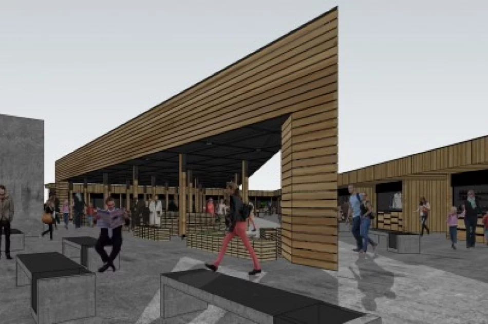 Nowy targ do końca września - zdjęcie 4