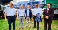 W zawodach wzięły udział 43 zaprzęgi  - zdjęcie 5