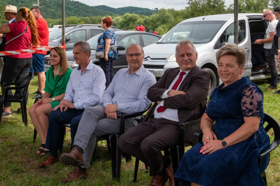 W zawodach wzięły udział 43 zaprzęgi  - zdjęcie 7