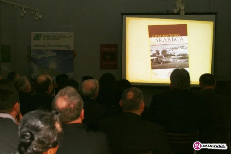 Monografia 'Z historycznego skarbca' - zdjęcie 2