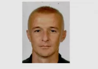 Zaginął Łukasz Banaśkiewicz - ma 35-lat - zdjęcie główne