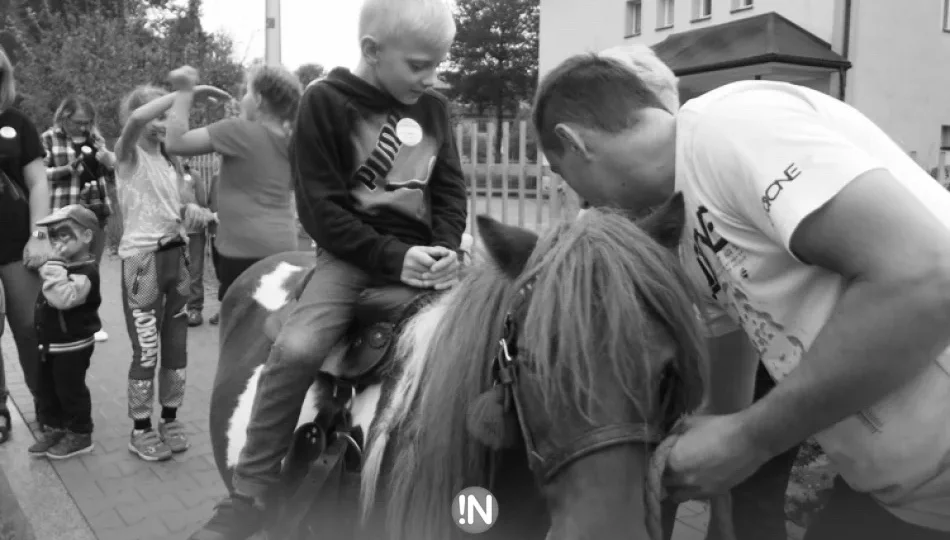 Znana data pogrzebu Marcinka Sporka. Specjalna prośba rodziców - zdjęcie 1