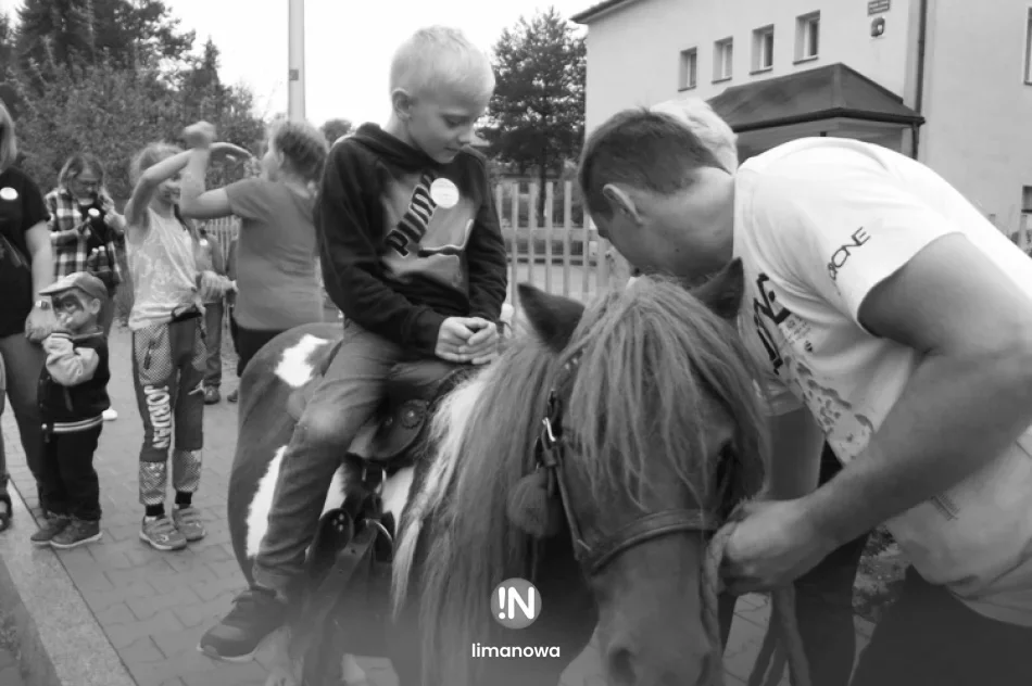Po heroicznej walce odszedł bohater Marcinek Sporek - zdjęcie 3