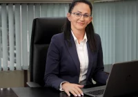Zofia Szewczyk nowym wiceprezesem zarządu - zdjęcie główne