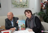 Wystawa i promocja w Buzodromie - zdjęcie główne