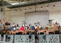II miejsce dla kapeli Zespołu „Limanowianie” na 54. Festiwalu Folkloru Górali Polskich w Żywcu - zdjęcie główne