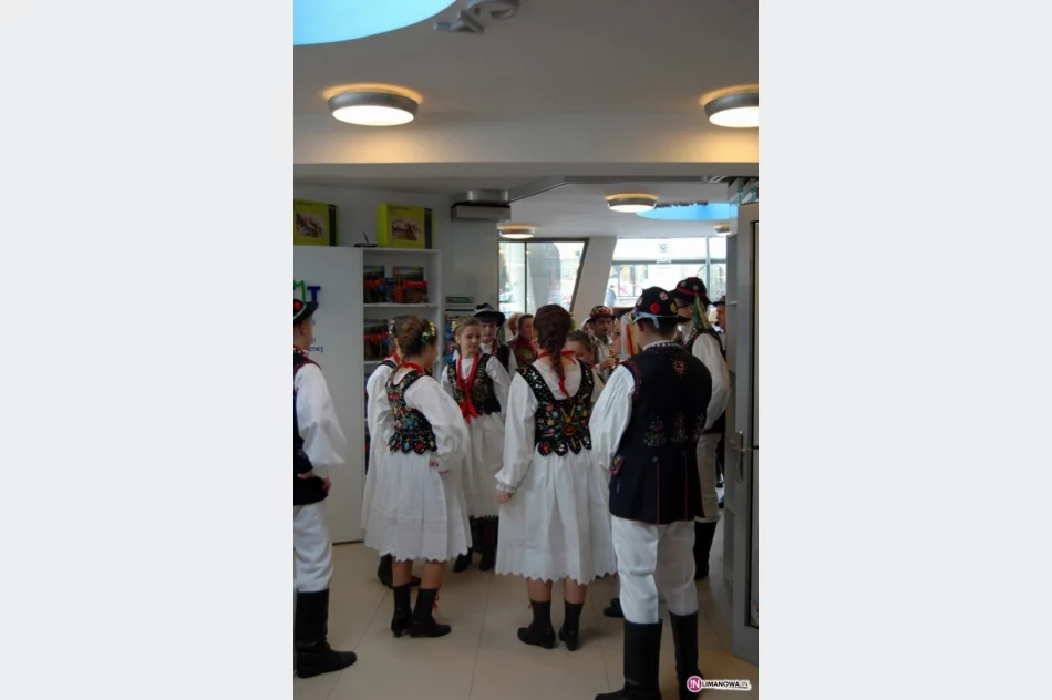 Wystawa i promocja w Buzodromie - zdjęcie 4