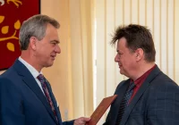 Robert Kowalski odwołany z funkcji kierownika delegatury Wojewódzkiego Urzędu Ochrony Zabytków - zdjęcie główne