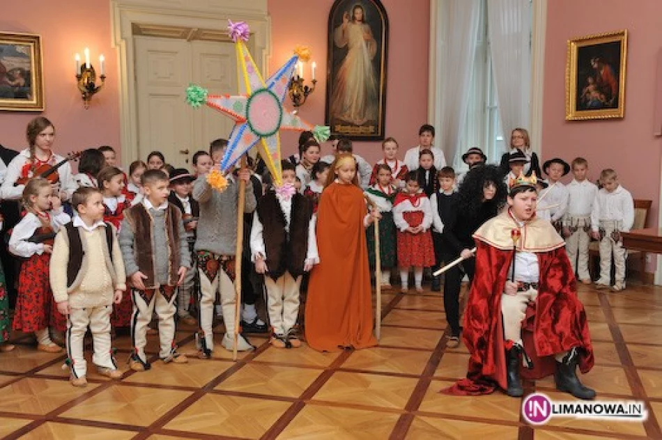 Z wizytą u kardynała Dziwisza - zdjęcie 2