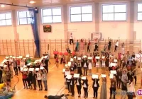 Lip dub maturzystów I LO - zdjęcie główne