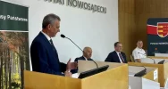 Powiat limanowski znowu „ograny” przy podziale środków - zdjęcie 2