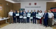 Powiat limanowski znowu „ograny” przy podziale środków - zdjęcie 3