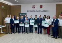 Powiat limanowski znowu „ograny” przy podziale środków - zdjęcie główne