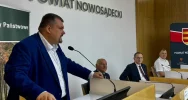 Powiat limanowski znowu „ograny” przy podziale środków - zdjęcie 4