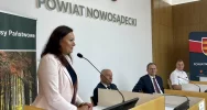 Powiat limanowski znowu „ograny” przy podziale środków - zdjęcie 5