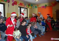 Przynieśli radość niepełnosprawnym - zdjęcie główne