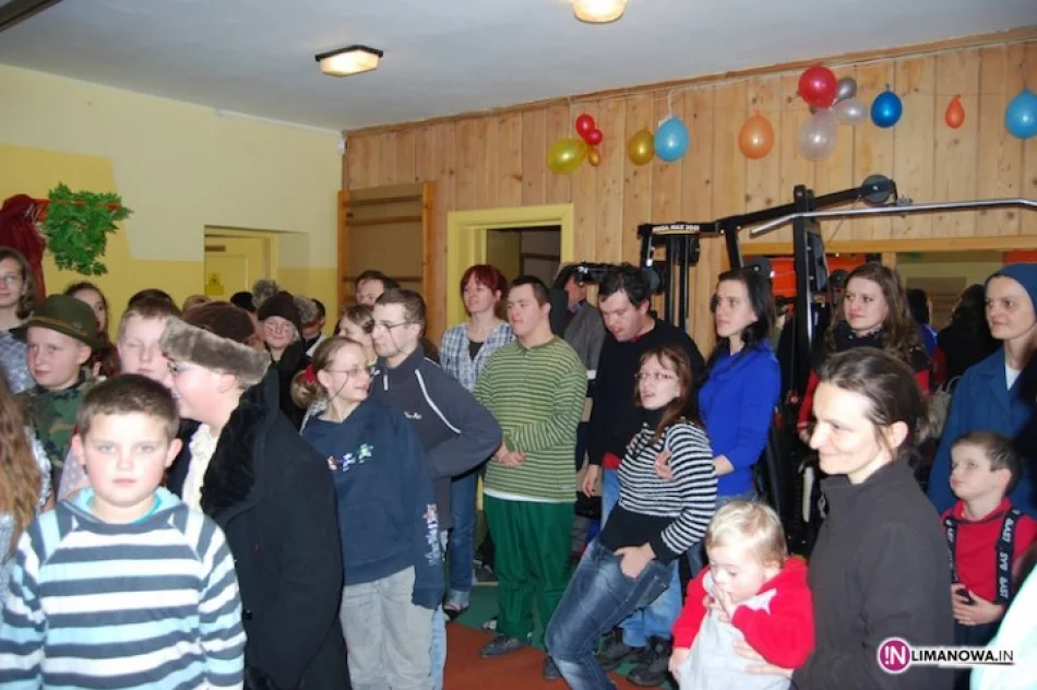 Przynieśli radość niepełnosprawnym - zdjęcie 3
