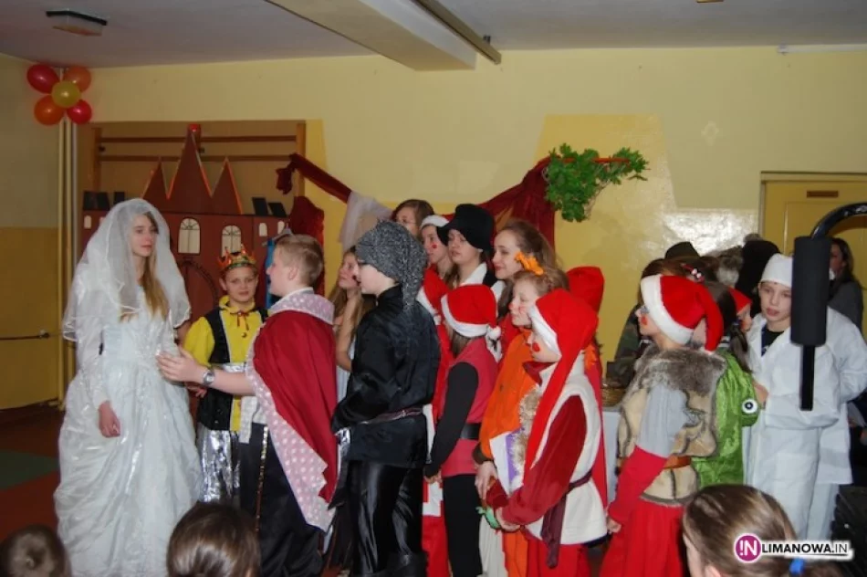 Przynieśli radość niepełnosprawnym - zdjęcie 4