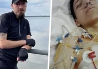 Marcin prosi o pomoc, bez której nie ma prawa żyć... - zdjęcie główne