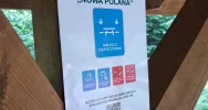 Nadleśnictwo otwarło nowy obiekt edukacyjno-turystyczny - zdjęcie 3