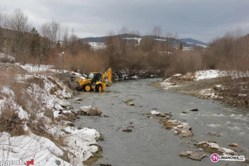 Tajemniczy inwestor buduje mostki - zdjęcie 2