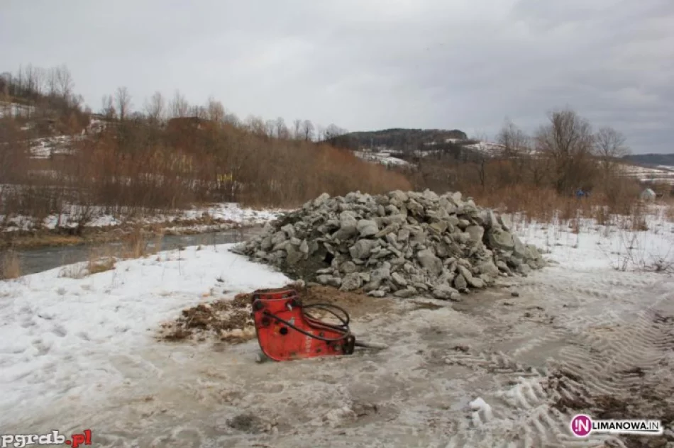 Tajemniczy inwestor buduje mostki - zdjęcie 3