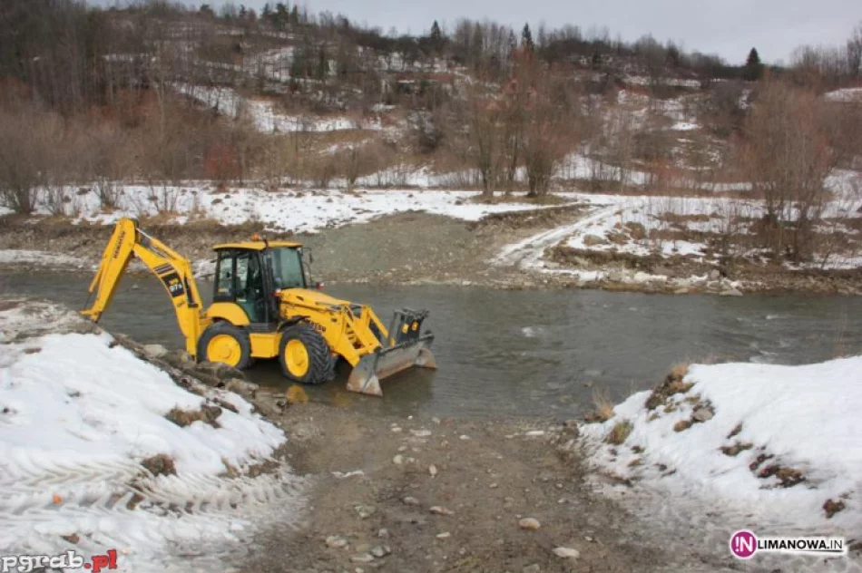 Tajemniczy inwestor buduje mostki - zdjęcie 4