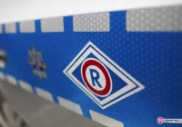 Dachowanie volskwagena transportera - zdjęcie główne