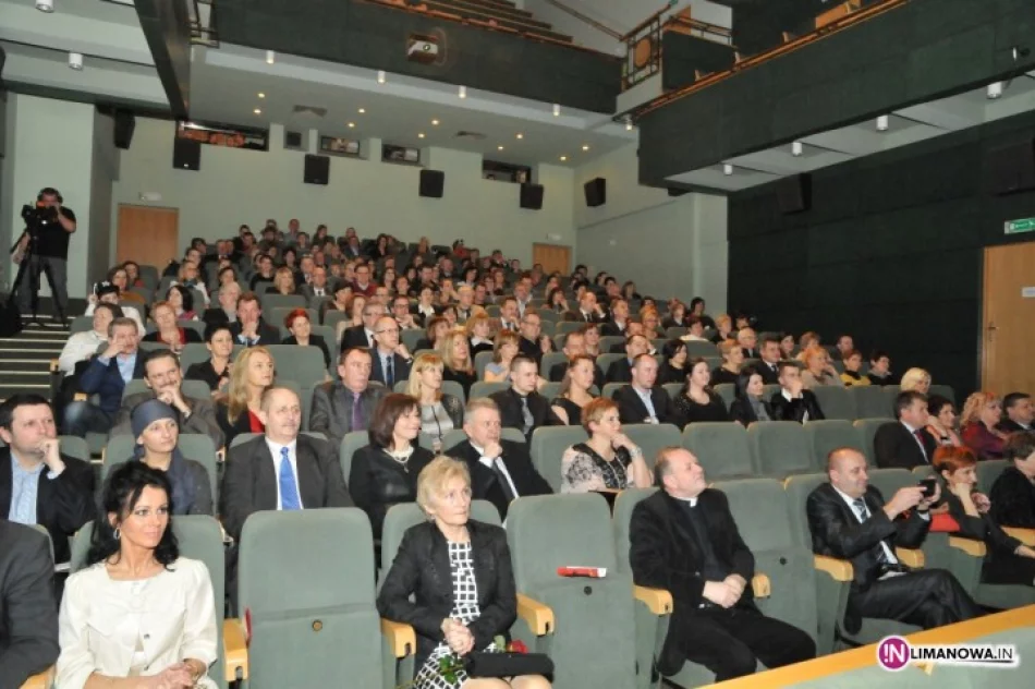 Wyróżnienie dla wolontariatu ZSS nr 2 - zdjęcie 2