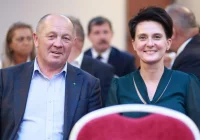 Koalicja ​PSL i Polska 2050. Urszula Nowogórska liderem - zdjęcie główne