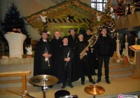 Kolędowali  w Gdańsku i Kościerzynie - zdjęcie główne