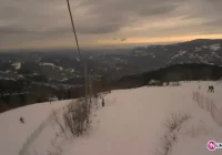 Po odwilży na narty? Sprawdź warunki - zdjęcie główne