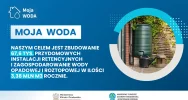 6 tys. zł dofinansowania na gromadzenie deszczówki  - zdjęcie 2
