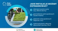 6 tys. zł dofinansowania na gromadzenie deszczówki  - zdjęcie 3