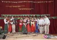 Muzykują i integrują się - zdjęcie główne