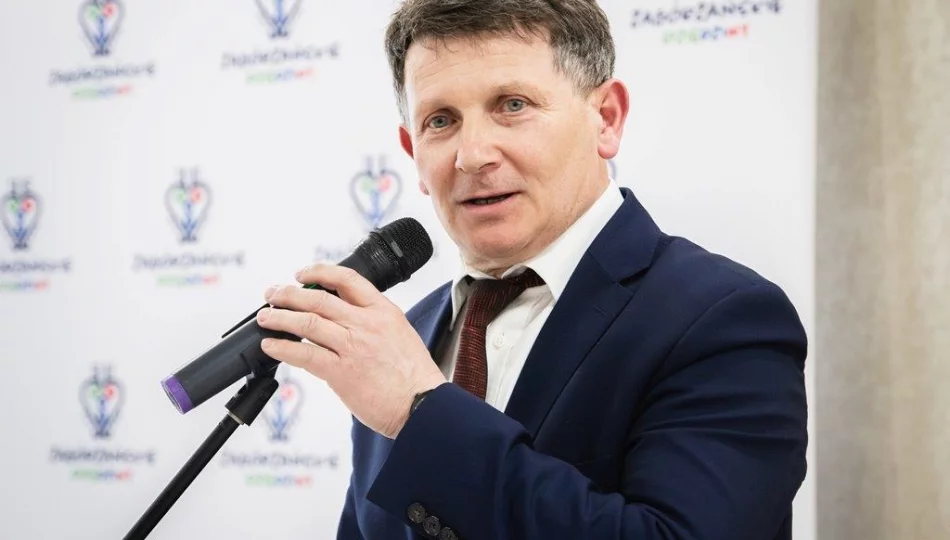 Reelekcja kandydata PiS na wójta. Skład nowej rady - zdjęcie 1