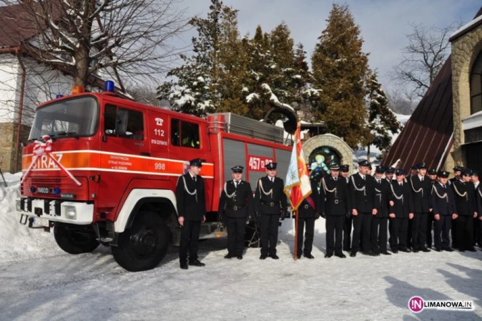 Otrzymali wymarzony wóz bojowy - zdjęcie 2