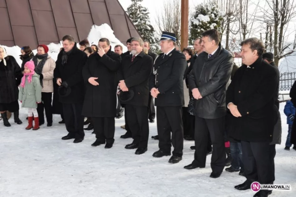 Otrzymali wymarzony wóz bojowy - zdjęcie 4