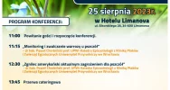 Po raz trzeci odbędzie się konferencja pszczelarska - zdjęcie 2