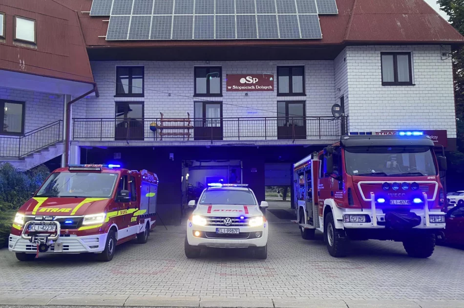 Nowy VW zastąpił wysłużonego Opla - zdjęcie 9