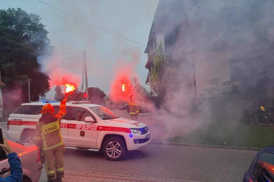 Nowy VW zastąpił wysłużonego Opla - zdjęcie 7