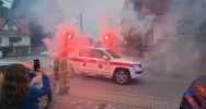 Nowy VW zastąpił wysłużonego Opla - zdjęcie 5
